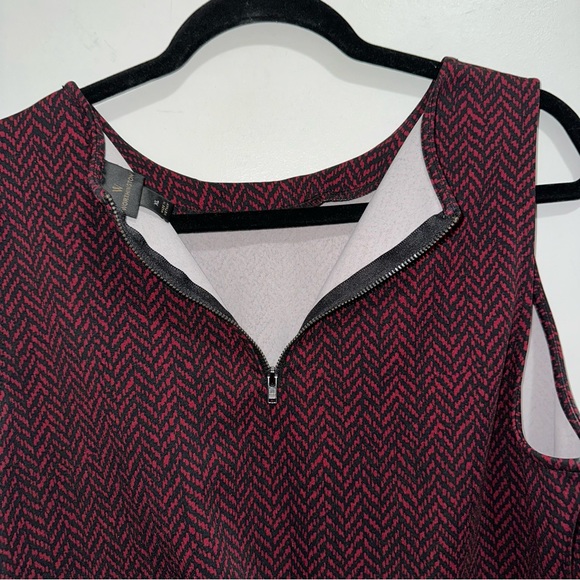 🌷5/$20 Worthington Women’s Blouse - Picture 4 of 5